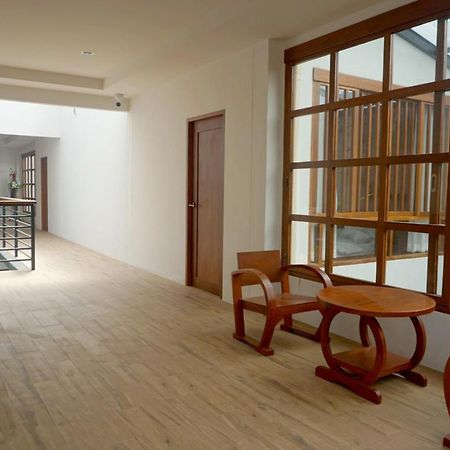 Forte Chiang Mai Eksteriør bilde